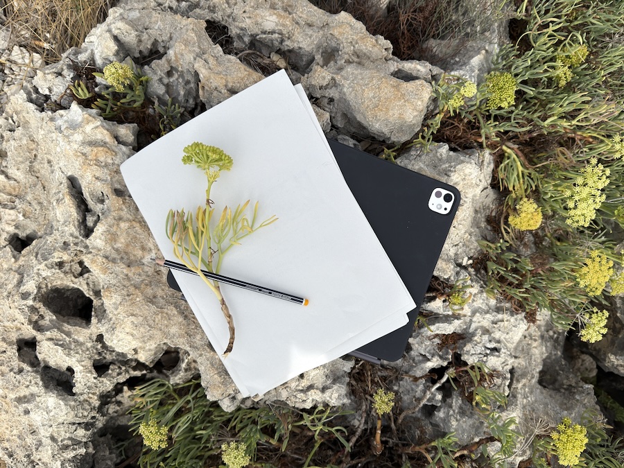 Ispirazione e consigli