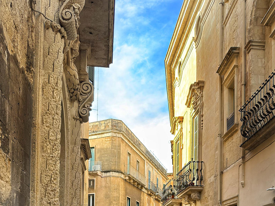 Luoghi, persone, eventi