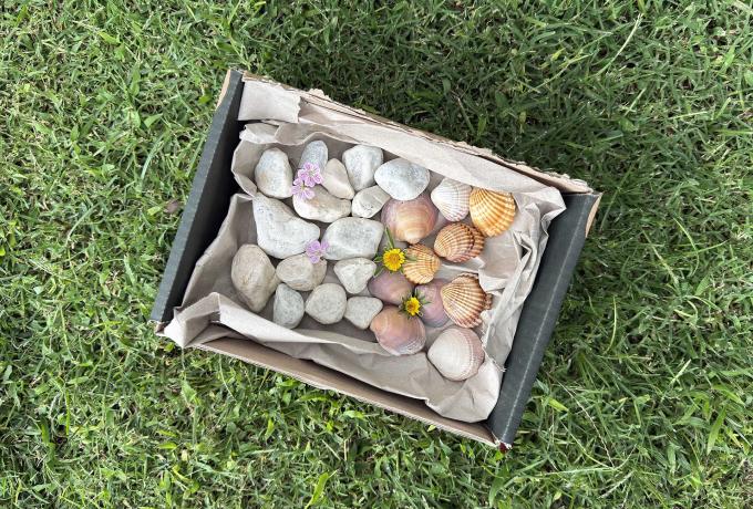 Consigli per trovare spunti creativi dove meno te lo aspetti 